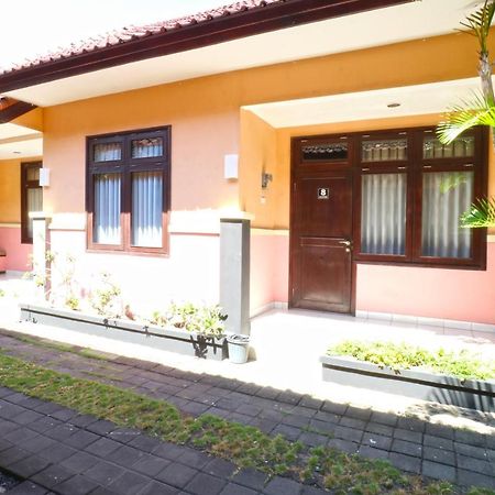 Sayang Residence I Денпасар Екстериор снимка