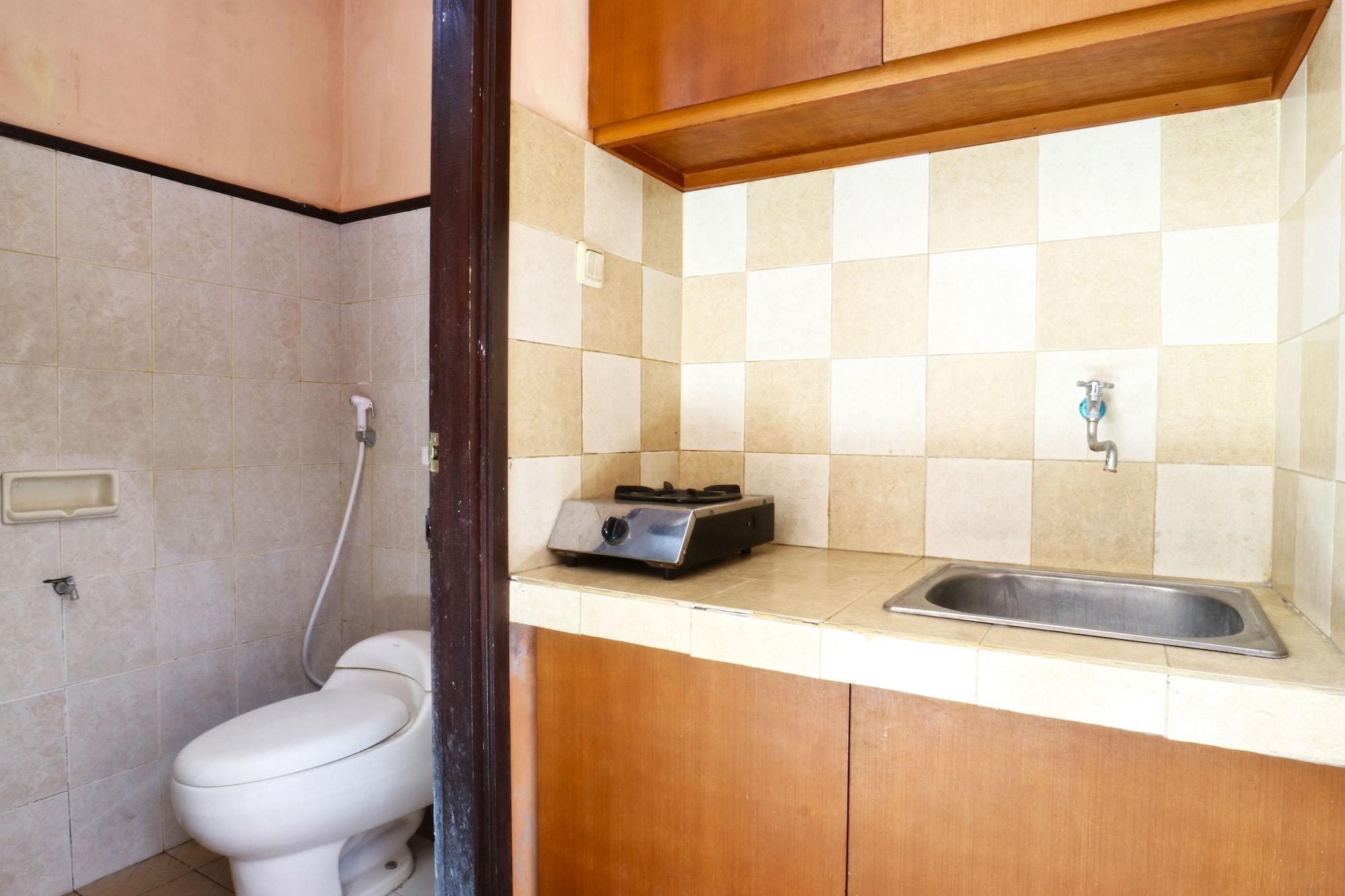 Sayang Residence I Денпасар Екстериор снимка