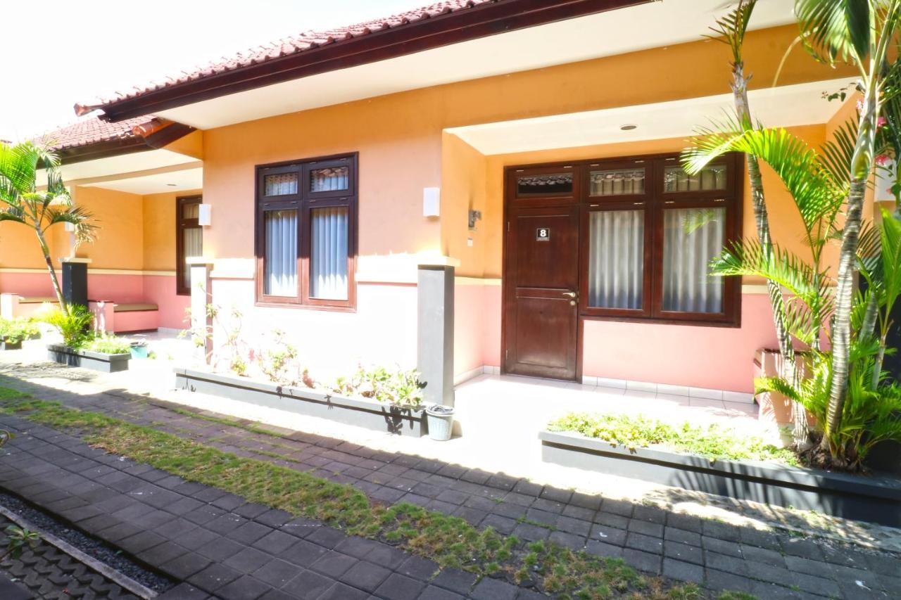 Sayang Residence I Денпасар Екстериор снимка